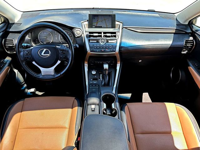 2015 Lexus NX 200t AWD 4dr - 22877198 - 14