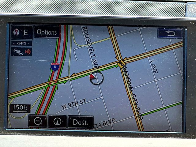 2015 Lexus NX 200t AWD 4dr - 22877198 - 15