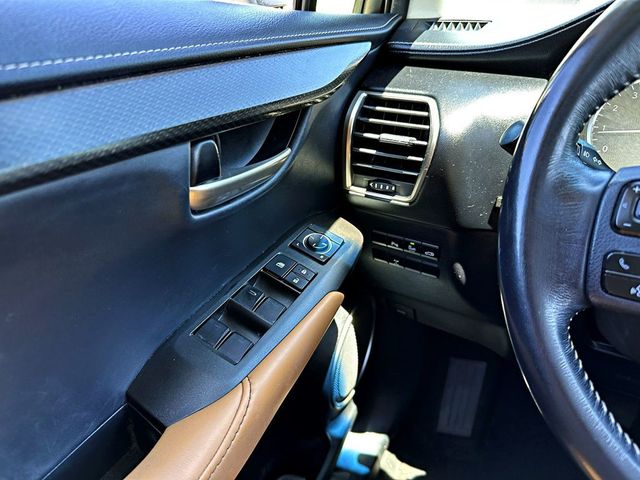 2015 Lexus NX 200t AWD 4dr - 22877198 - 18