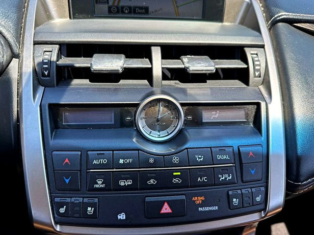 2015 Lexus NX 200t AWD 4dr - 22877198 - 19