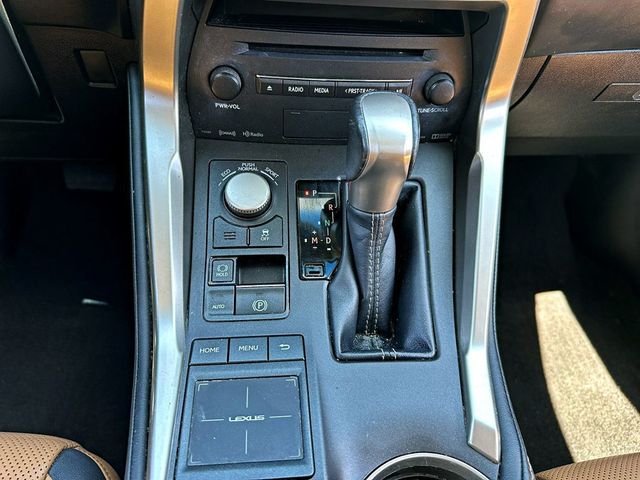 2015 Lexus NX 200t AWD 4dr - 22877198 - 20