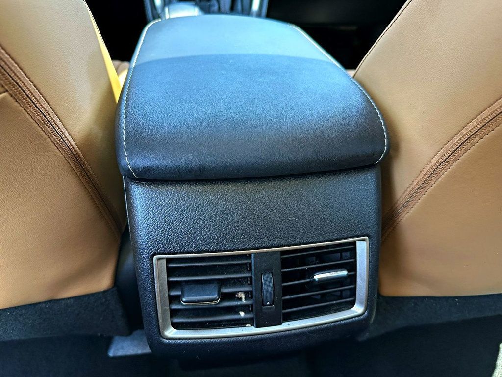 2015 Lexus NX 200t AWD 4dr - 22877198 - 22