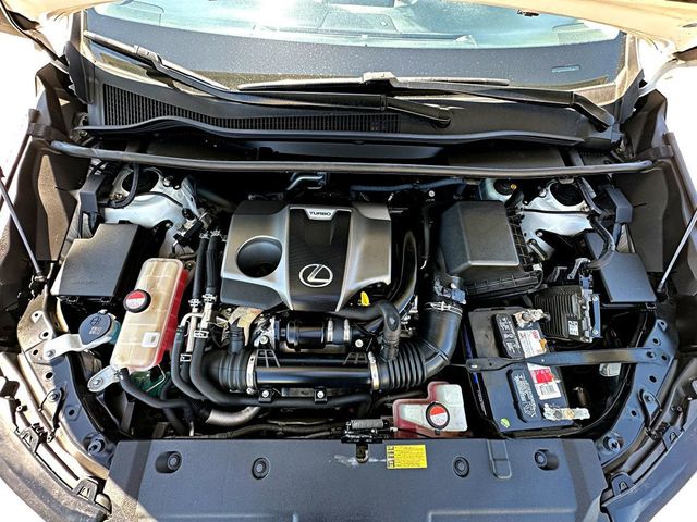 2015 Lexus NX 200t AWD 4dr - 22877198 - 27