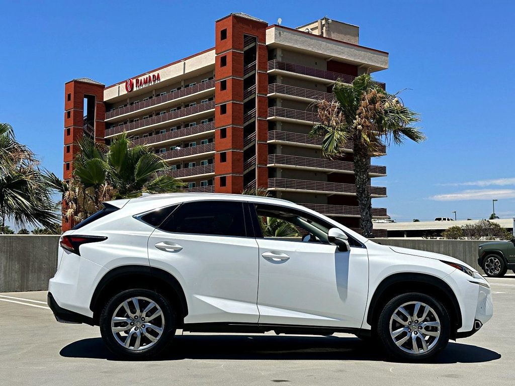 2015 Lexus NX 200t AWD 4dr - 22877198 - 4