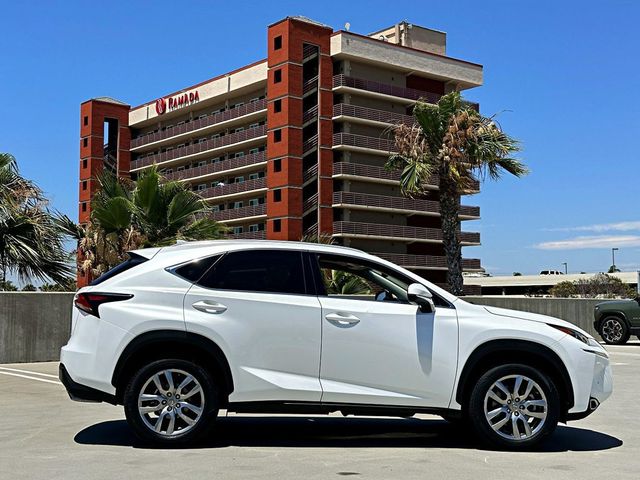 2015 Lexus NX 200t AWD 4dr - 22877198 - 4