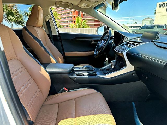 2015 Lexus NX 200t AWD 4dr - 22877198 - 5