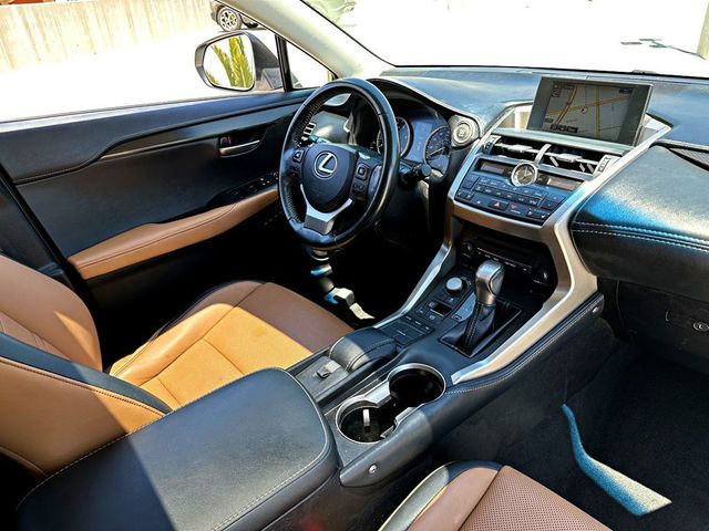 2015 Lexus NX 200t AWD 4dr - 22877198 - 6