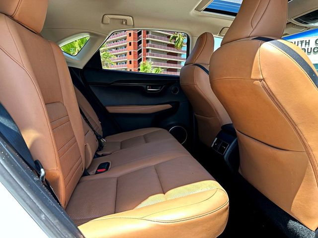 2015 Lexus NX 200t AWD 4dr - 22877198 - 7