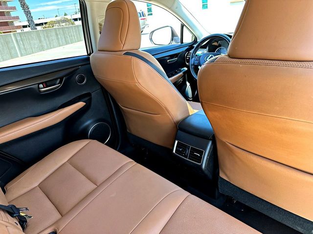 2015 Lexus NX 200t AWD 4dr - 22877198 - 8