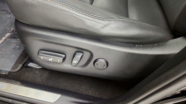 2015 Lexus NX 200t AWD 4dr - 22944174 - 11