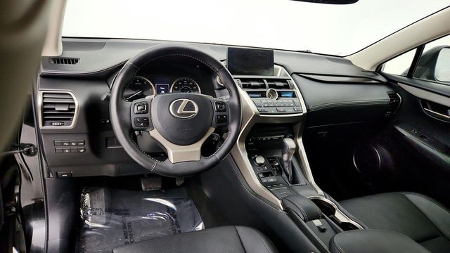 2015 Lexus NX 200t AWD 4dr - 22944174 - 12