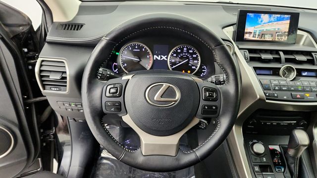 2015 Lexus NX 200t AWD 4dr - 22944174 - 13