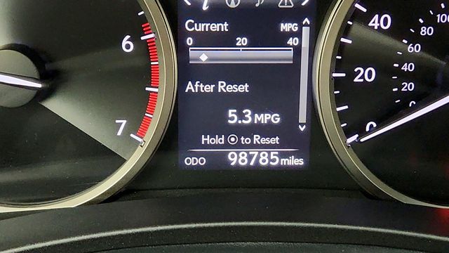 2015 Lexus NX 200t AWD 4dr - 22944174 - 14