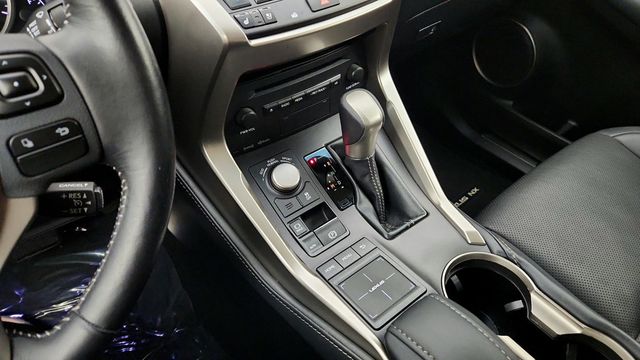 2015 Lexus NX 200t AWD 4dr - 22944174 - 15