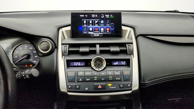 2015 Lexus NX 200t AWD 4dr - 22944174 - 16