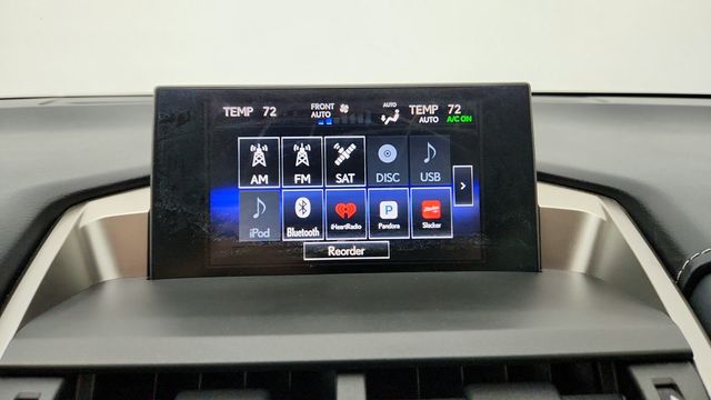 2015 Lexus NX 200t AWD 4dr - 22944174 - 17