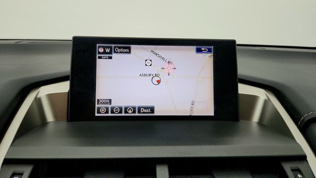 2015 Lexus NX 200t AWD 4dr - 22944174 - 18