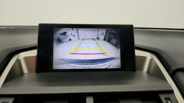 2015 Lexus NX 200t AWD 4dr - 22944174 - 19