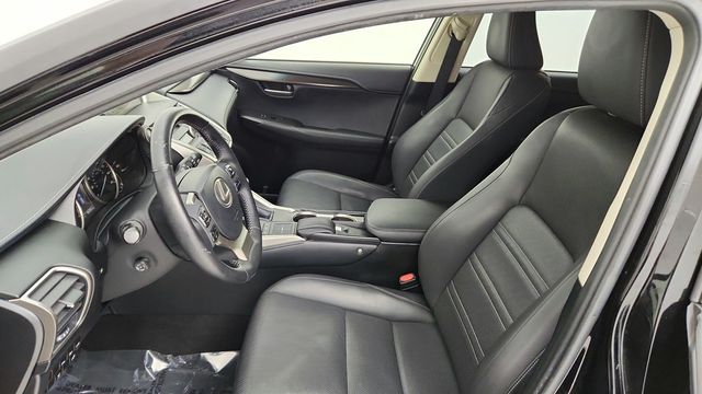 2015 Lexus NX 200t AWD 4dr - 22944174 - 20