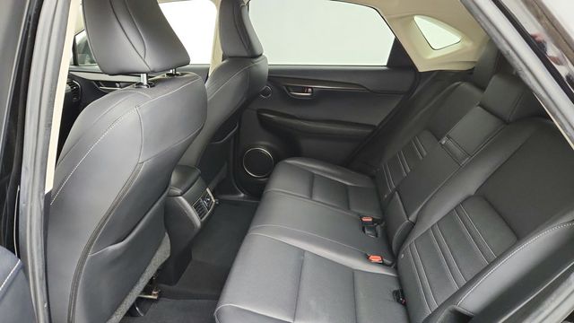 2015 Lexus NX 200t AWD 4dr - 22944174 - 21