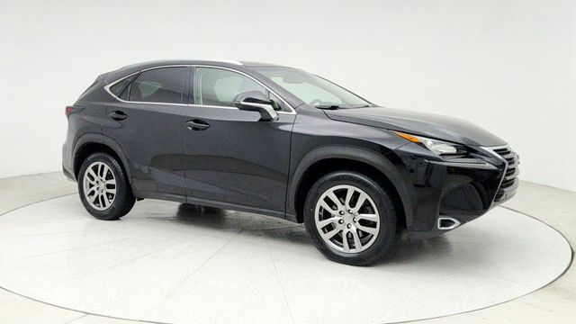 2015 Lexus NX 200t AWD 4dr - 22944174 - 2