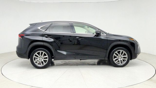 2015 Lexus NX 200t AWD 4dr - 22944174 - 3
