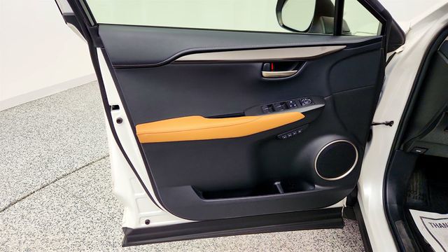 2015 Lexus NX 200t AWD 4dr - 23019561 - 10