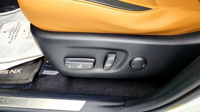 2015 Lexus NX 200t AWD 4dr - 23019561 - 11