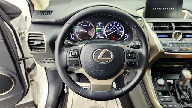 2015 Lexus NX 200t AWD 4dr - 23019561 - 13