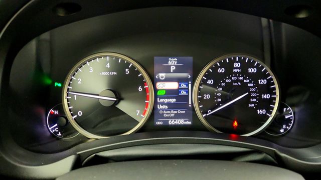 2015 Lexus NX 200t AWD 4dr - 23019561 - 14