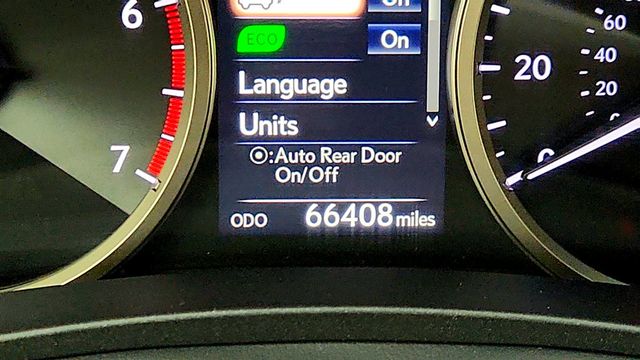 2015 Lexus NX 200t AWD 4dr - 23019561 - 15