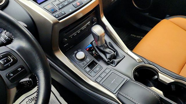 2015 Lexus NX 200t AWD 4dr - 23019561 - 16