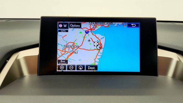 2015 Lexus NX 200t AWD 4dr - 23019561 - 18