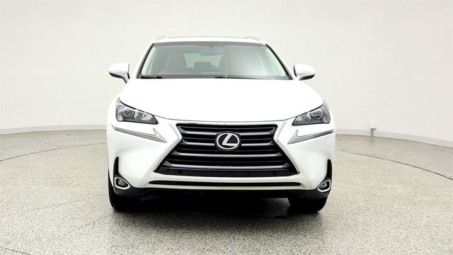 2015 Lexus NX 200t AWD 4dr - 23019561 - 1