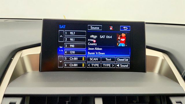 2015 Lexus NX 200t AWD 4dr - 23019561 - 19