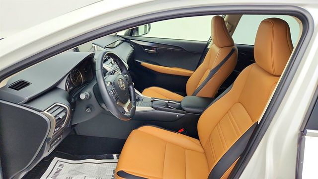 2015 Lexus NX 200t AWD 4dr - 23019561 - 20