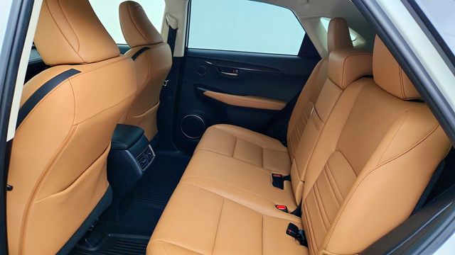 2015 Lexus NX 200t AWD 4dr - 23019561 - 21