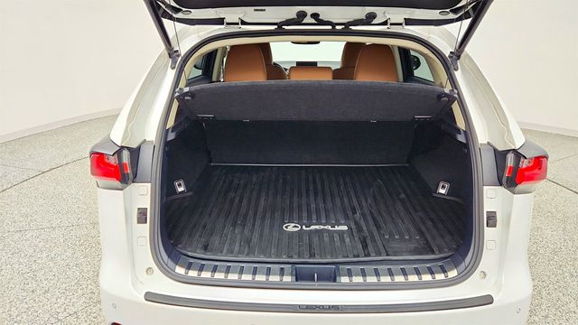 2015 Lexus NX 200t AWD 4dr - 23019561 - 22