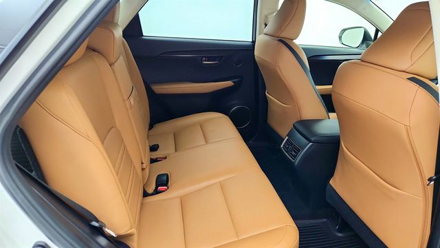 2015 Lexus NX 200t AWD 4dr - 23019561 - 23