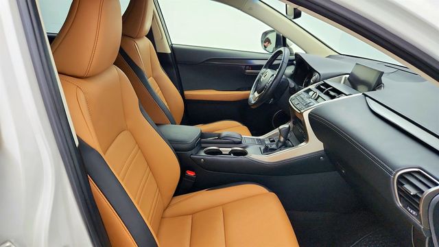 2015 Lexus NX 200t AWD 4dr - 23019561 - 24