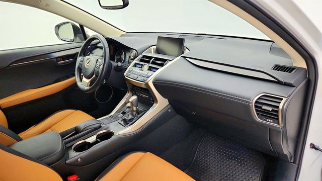 2015 Lexus NX 200t AWD 4dr - 23019561 - 25