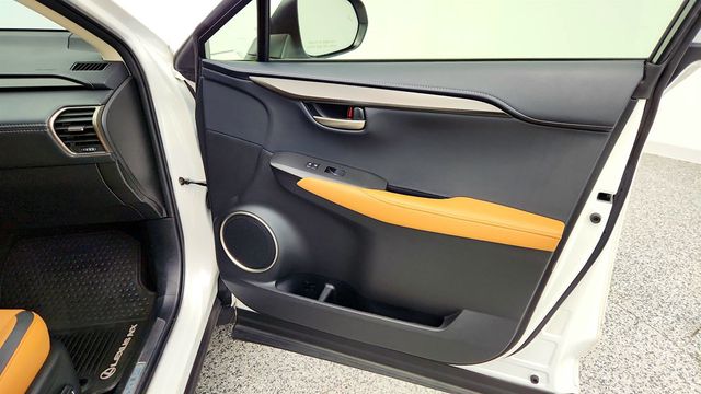 2015 Lexus NX 200t AWD 4dr - 23019561 - 26