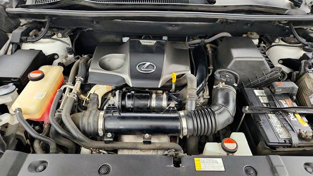 2015 Lexus NX 200t AWD 4dr - 23019561 - 27