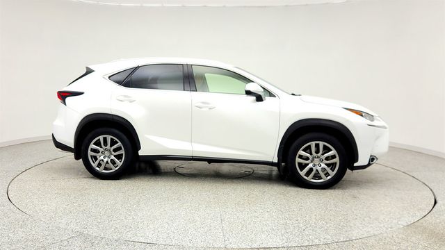 2015 Lexus NX 200t AWD 4dr - 23019561 - 3