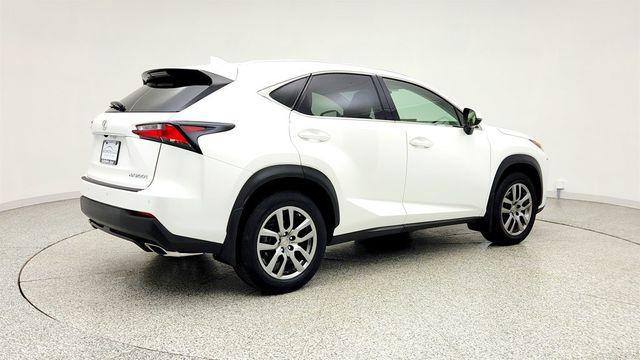 2015 Lexus NX 200t AWD 4dr - 23019561 - 4