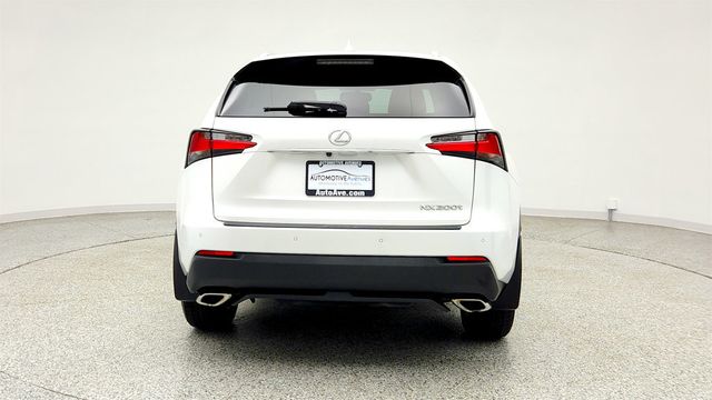 2015 Lexus NX 200t AWD 4dr - 23019561 - 5
