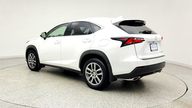 2015 Lexus NX 200t AWD 4dr - 23019561 - 6