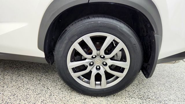 2015 Lexus NX 200t AWD 4dr - 23019561 - 8