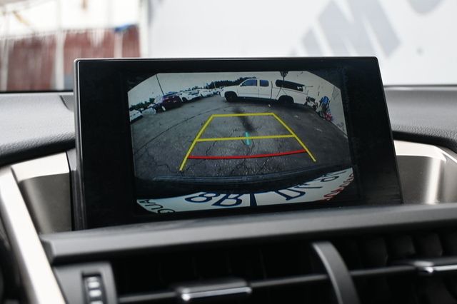 2015 Lexus NX 200t AWD 4dr F Sport - 23028250 - 9