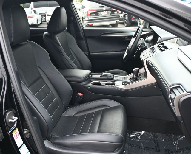 2015 Lexus NX 200t AWD 4dr F Sport - 23028250 - 13